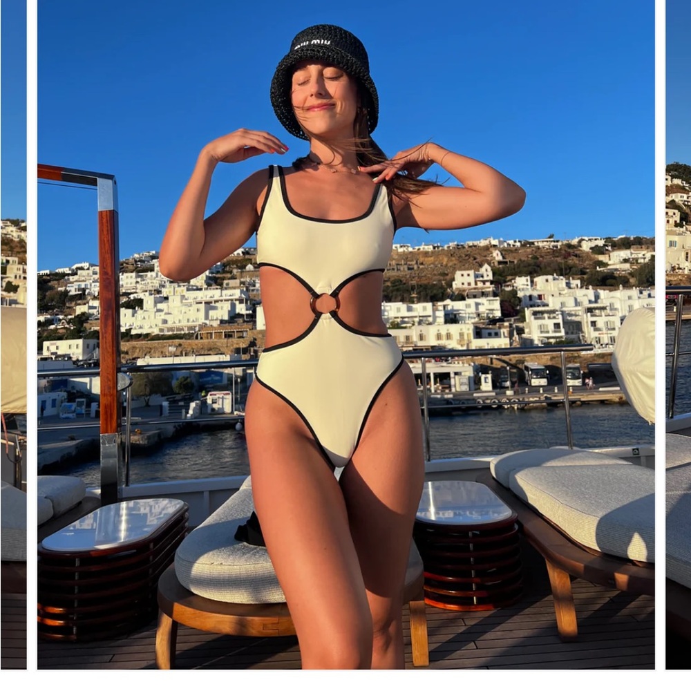 Strawberry milkmob one piece